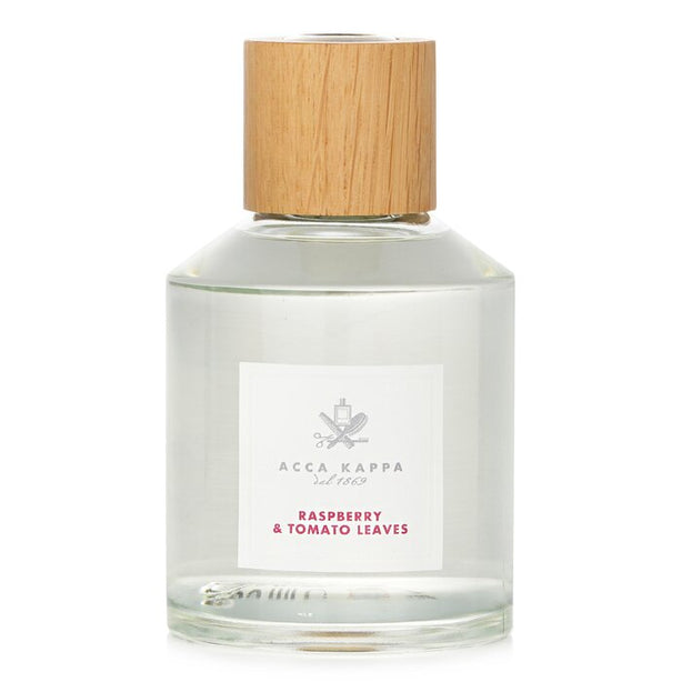 Raspberry & Tomato Leaves Home Diffuser - 250ml/8.25oz