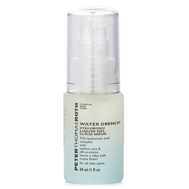 Water Drench Hyaluronic Cloud Serum - 30ml/1oz