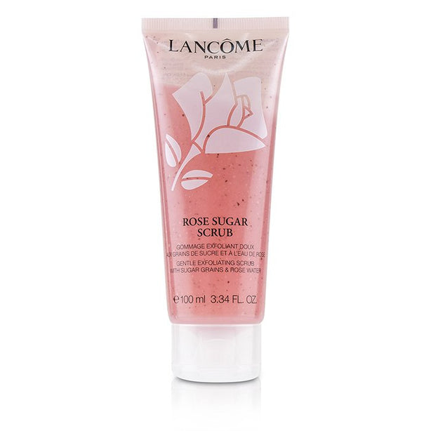 Hydra Zen Rose Sugar Scrub - 100ml/3.34oz