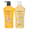 Essential X Kanahei Limted Pack (nourishing Breakage Defense) - 2x700ml