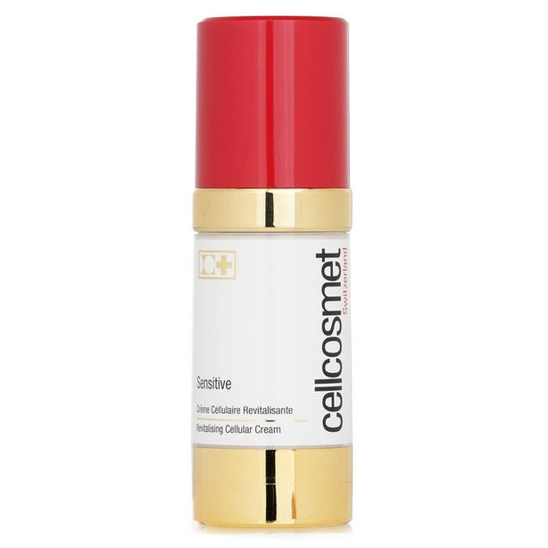 Cellcosmet Sensitive Revitalising Cellular Cream - 30ml/1.03oz