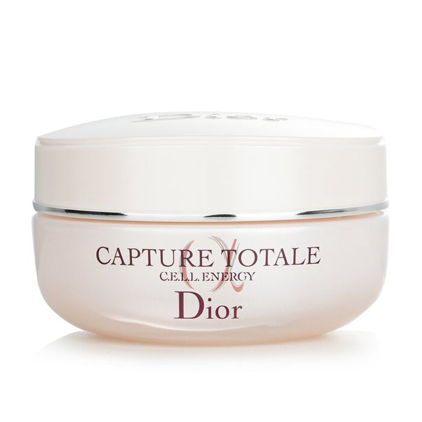 Capture Totale C.e.l.l. Energy Firming & Wrinkle-correcting Creme - 50ml/1.7oz