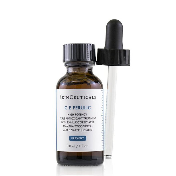 C E Ferulic High Potency Triple Antioxidant Treatment - 30ml/1oz