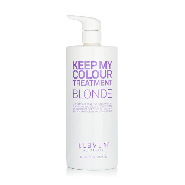 Keep My Colour Treatment Blonde - 960ml/32.5oz