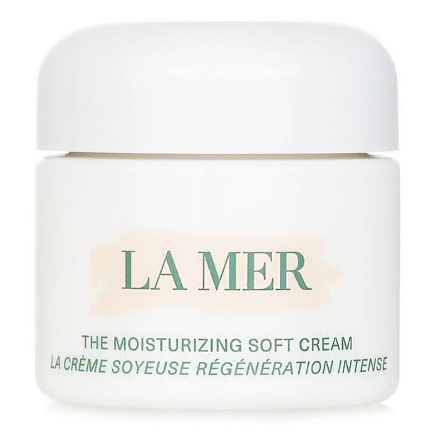 The Moisturizing Soft Cream - 60ml/2oz
