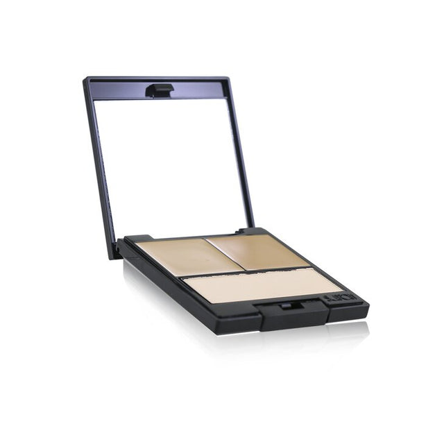 Perfectionniste Concealer Palette - # 4 (light Tan/warm Brown/orange Powder) - 6.2g/0.2oz