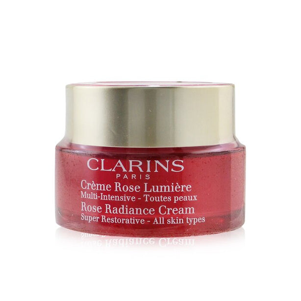 Super Restorative Rose Radiance Cream - 50ml/1.7oz
