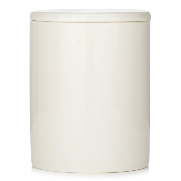 Scented Candle - Never Spring - 240g/8.5oz