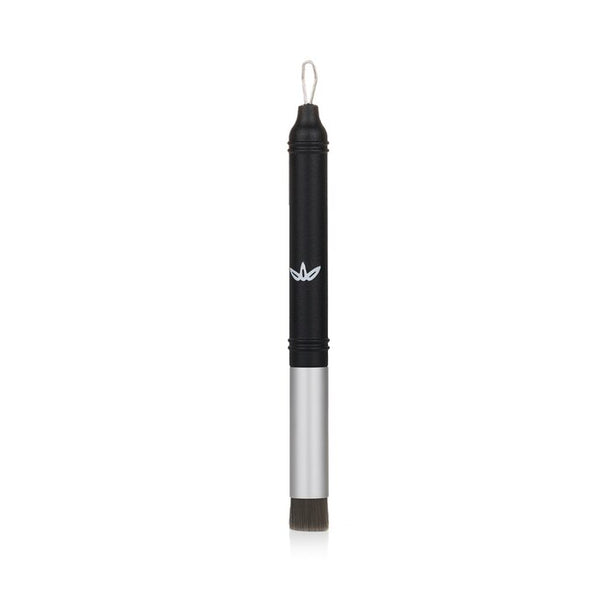 2in1 Super Soft Facial Brush + Remove Blackheads Tweezer - 1pc