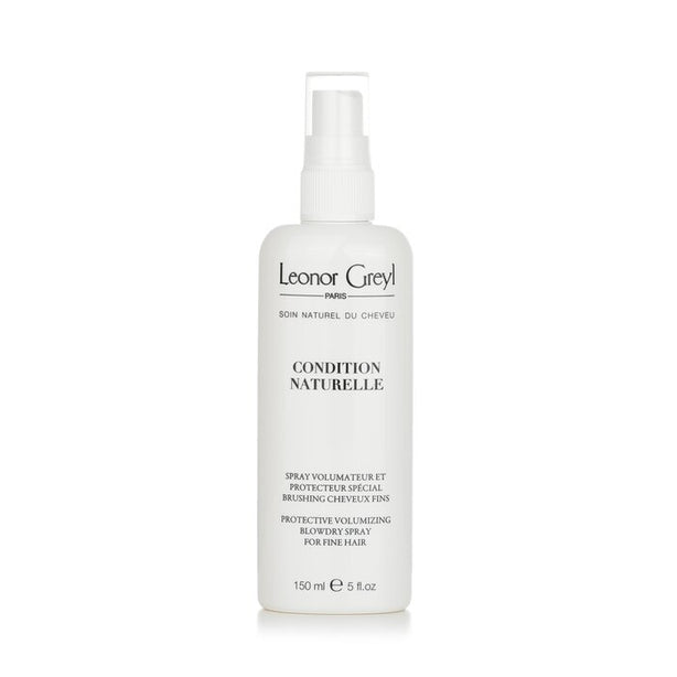 Condition Naturelle Heat Protecting Volumizing Spray - 150ml/5oz