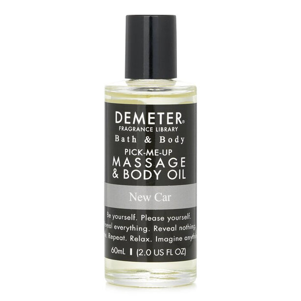New Car Massage & Body Oil - 60ml/2oz