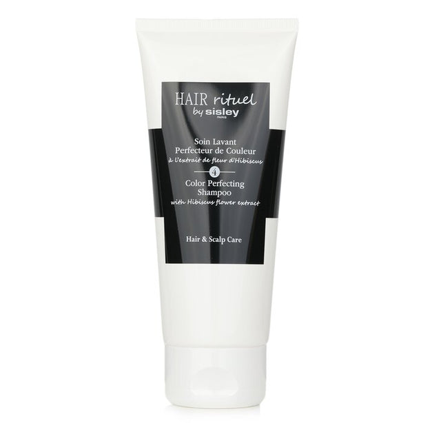 Hair Rituel By Sisley Color Perfecting Shampoo (hair & Scalp Care) - 200ml/6.7oz