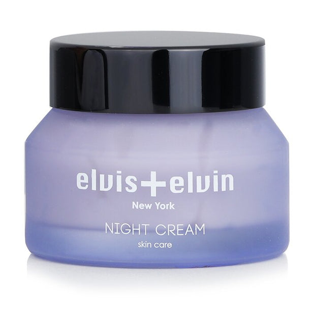 Night Cream - 50ml/1.7oz