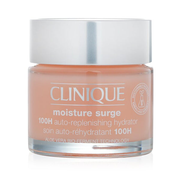Moisture Surge 100h Auto-replenishing Hydrator - 75ml/2.5oz