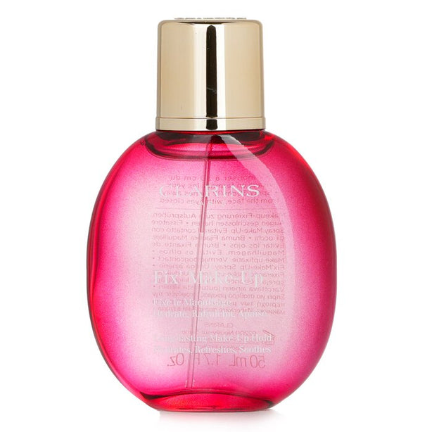 Fix' Make Up (long Lasting Make Up Hold) - 50ml/1.7oz