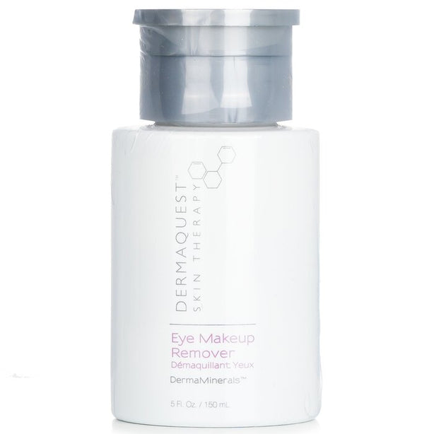 Dermaminerals Eye Makeup Remover - 150ml/5oz