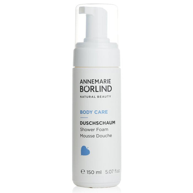 Body Care Shower Foam - For Normal To Dry Skin - 150ml/5.07oz