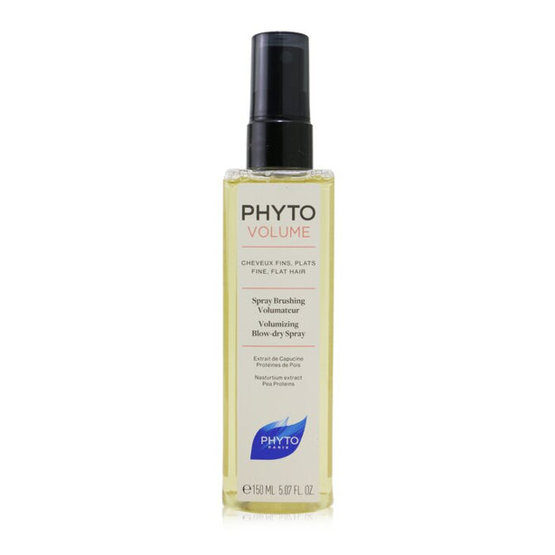 Phytovolume Volumizing Blow-dry Spray (fine, Flat Hair)  (random Packaging) - 150ml/5.07oz
