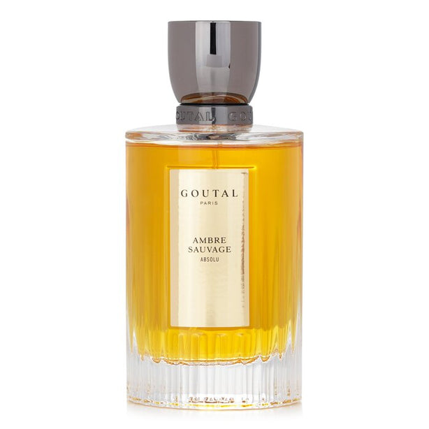 Ambre Sauvage Absolu Eau De Parfum Spray - 100ml/3.4oz