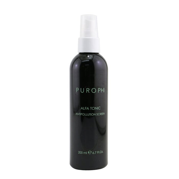 Alfa Tonic - Antipollution Screen - 200ml/6.7oz