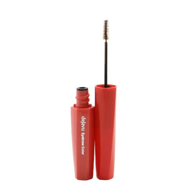 Eyebrow Color E - Warm Brown - -