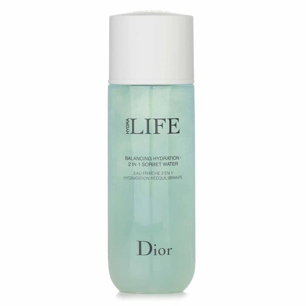 Hydra Life Balancing Hydration 2 In 1 Sorbet Water - 175ml/5.9oz