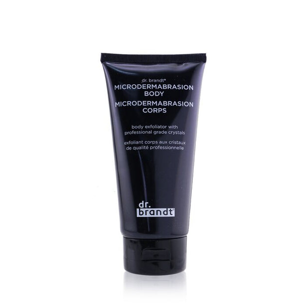 Microdermabrasion Body Exfoliator - 150g/5.3oz