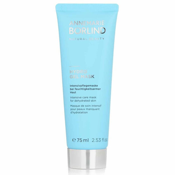 Hydro Gel Mask - Intensive Care Mask For Dehydrated Skin - 75ml/2.53oz