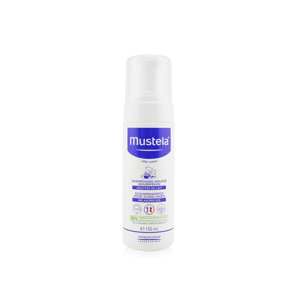 Mouse Shampoo - 150ml/5oz