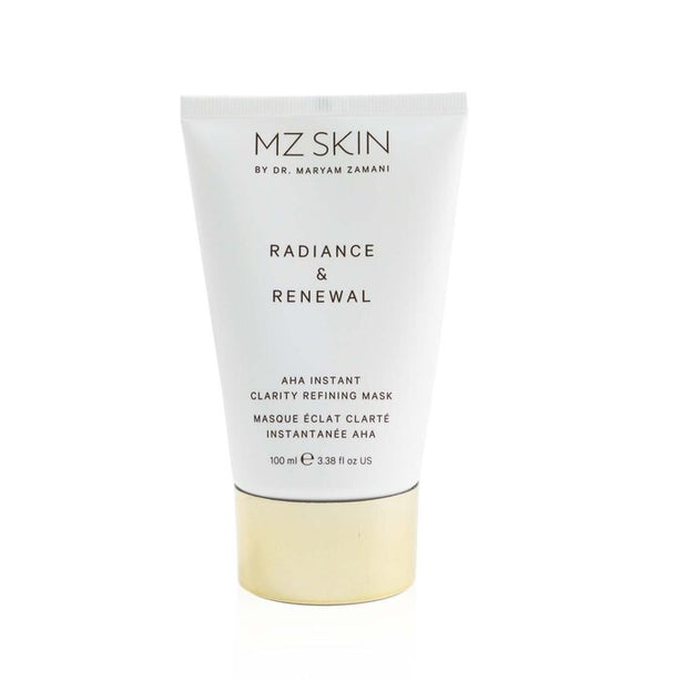 Radiance & Renewal Aha Instant Clarity Refining Mask - 100ml/3.38oz