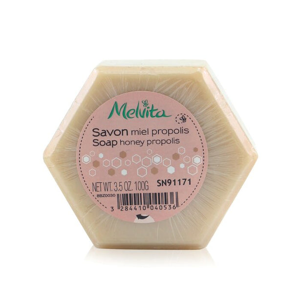 Soap - Honey Propolis - 100g/3.5oz