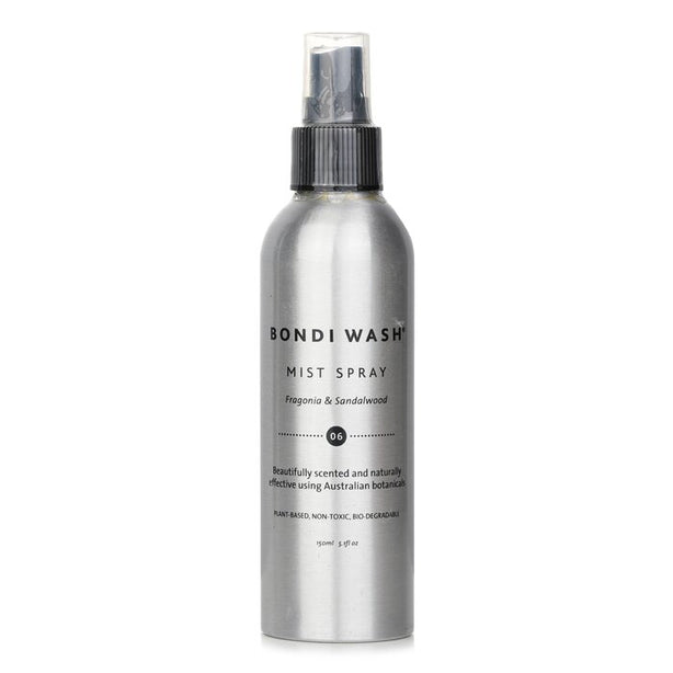 Mist Spray (fragonia & Sandalwood) - 150ml/5.1oz