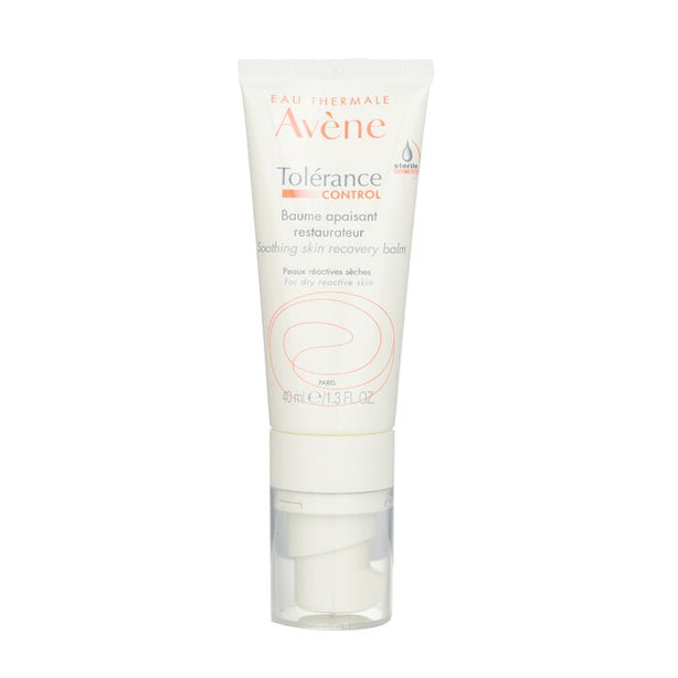 Tolerance Control Soothing Skin Recovery Balm - For Dry Reactive Skin - 40ml/1.3oz