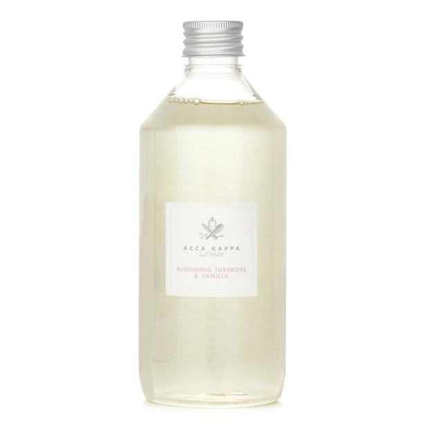 Blooming Tuberose & Vanilla Home Diffuser Refill - 500ml/17oz