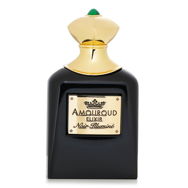 Elixir Noir Illumine Extrait De Parfum Spray - 75ml/2.5oz