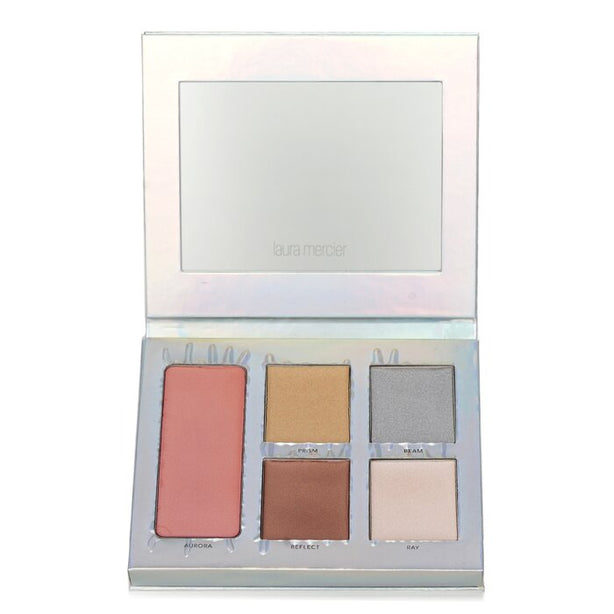 Lightstruck Prismatic Glow Palette - 16.7g/0.6oz