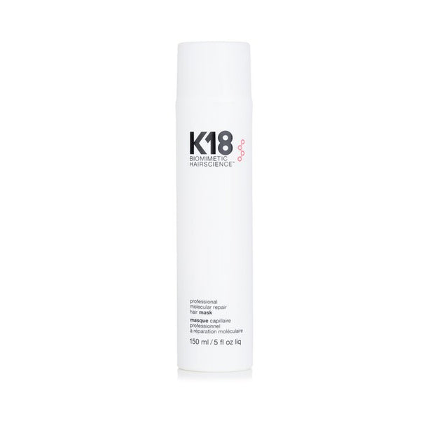 Professional Molecular Repair Hair Mask (salon Size)(random Packing) - 150ml/5oz