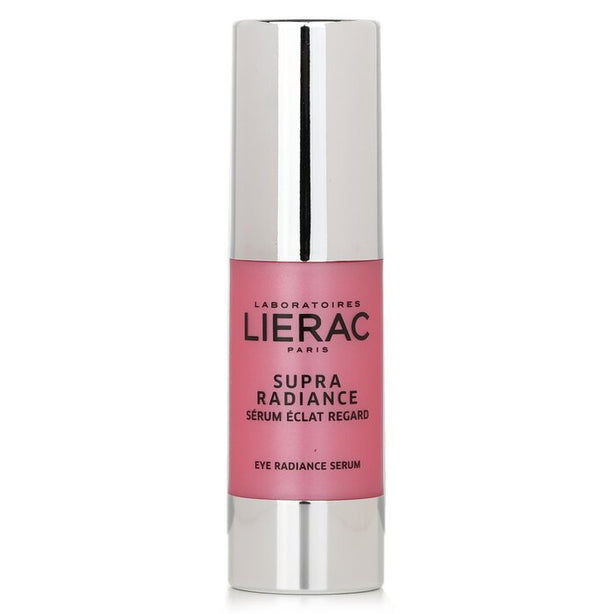 Supra Radiance Eye Radiance Serum - 15ml/0.52oz