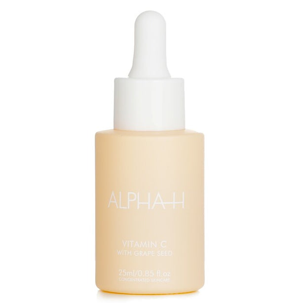 Vitamin C With Grape Seed - 25ml/0.85oz