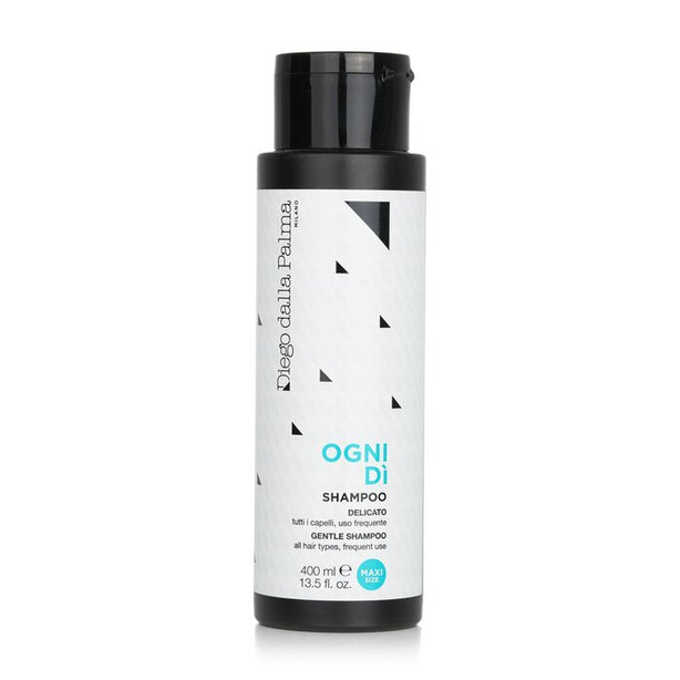 Ognidi Gentle Shampoo (for All Hair Types) - 400ml//13.5oz