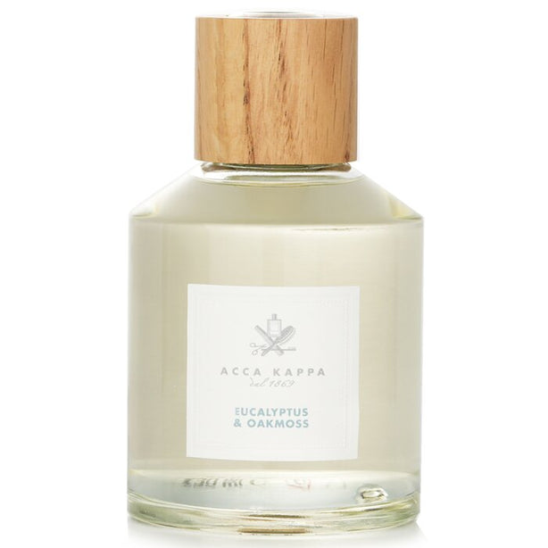 Eucalyptus & Oakmoss Home Diffuser - 250ml/8.25oz