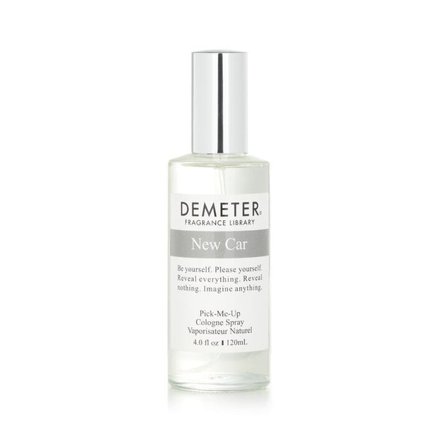 New Car Cologne Spray - 120ml/4oz