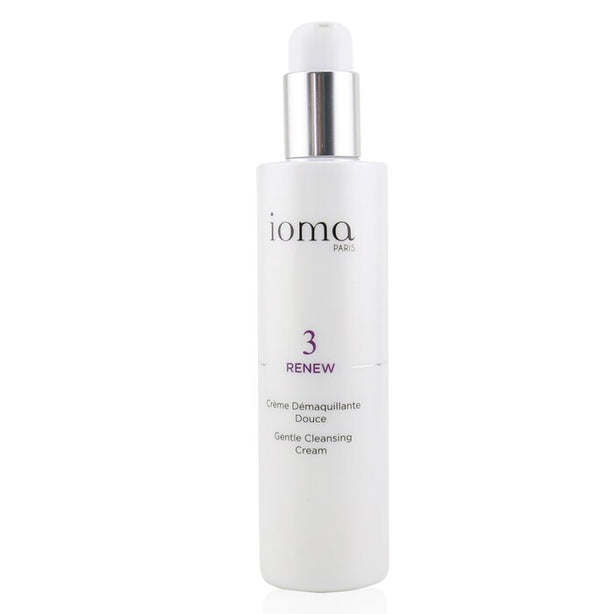 Renew - Gentle Cleansing Cream - 200ml/6.7oz