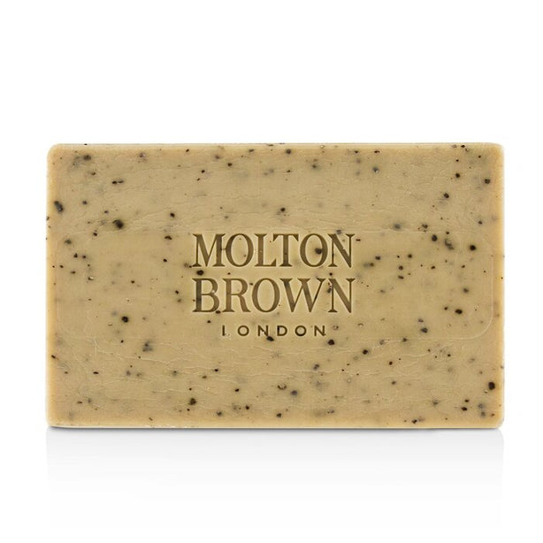 Re-charge Black Pepper Body Scrub Bar - 250g/8.8oz