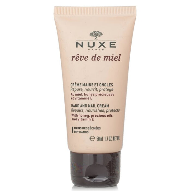 Reve De Miel Hand & Nail Cream - 50ml/1.5oz