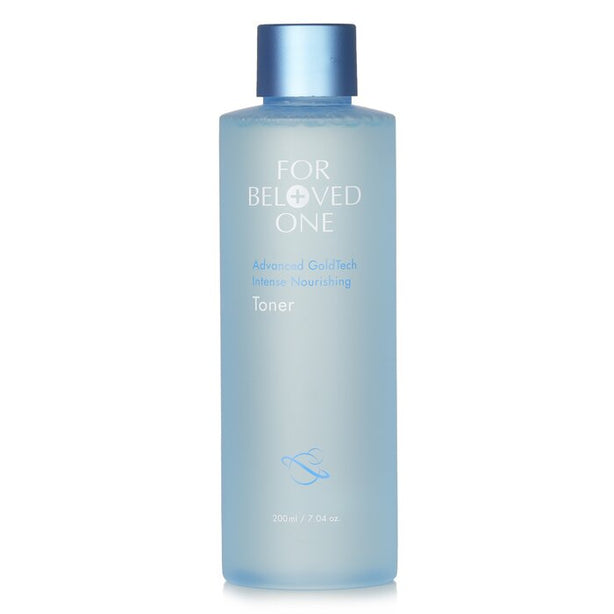 Advanced Goldtech Intense Nourshing Toner - 200ml/7.04oz