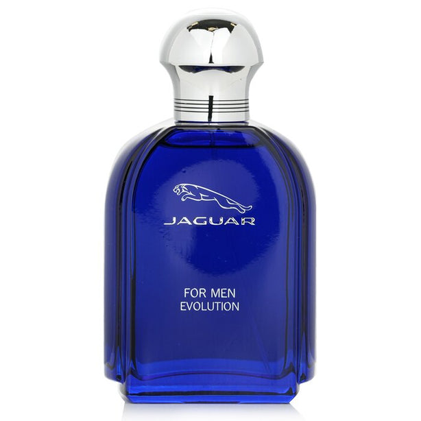 Evolution Eau De Toilette Spray - 100ml/3.4oz