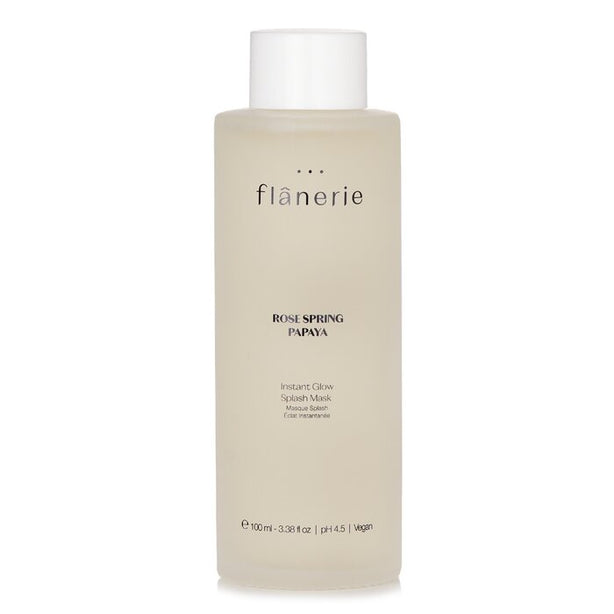 Instant Glow Splash Mask - 100ml/3.38oz