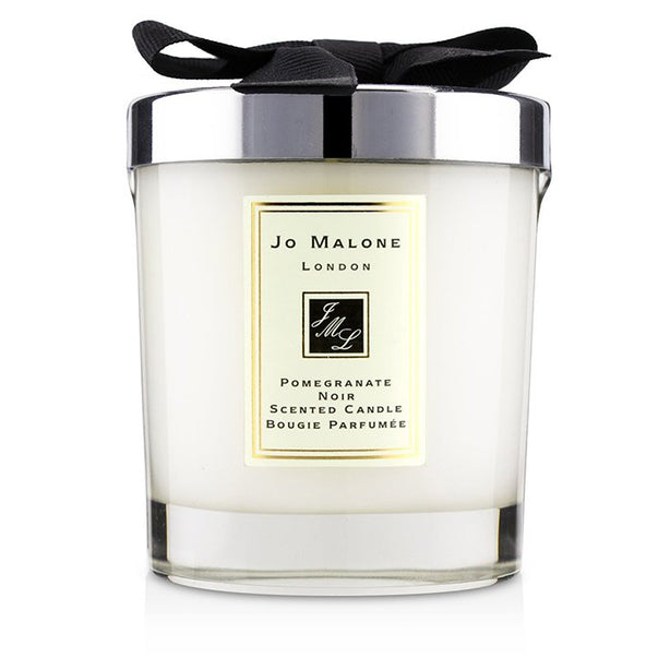Pomegranate Noir Scented Candle - 200g (2.5 inch)
