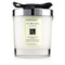 Pomegranate Noir Scented Candle - 200g (2.5 inch)